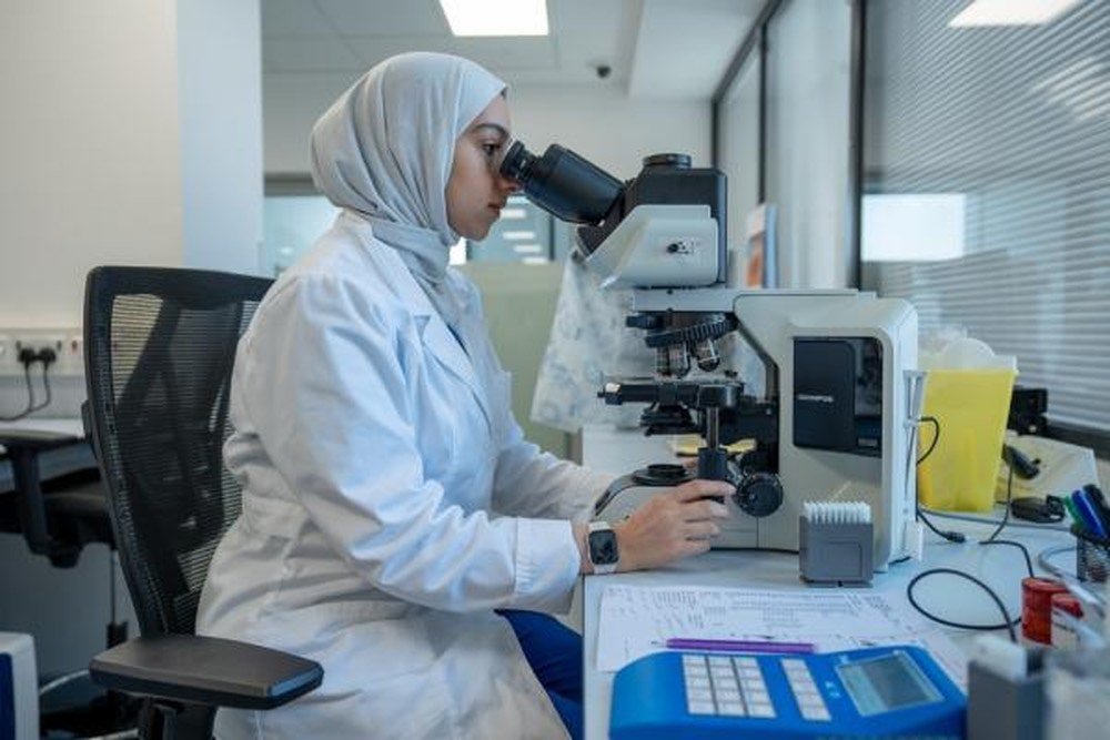University Medical City Makes History: Oman’s First CAR-T Cell Therapy Success
