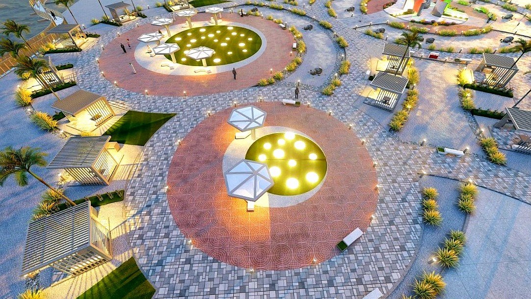 Discover Dhofar: Scenic Viewpoints, Coastal Parks & Sustainable Tourism in Oman