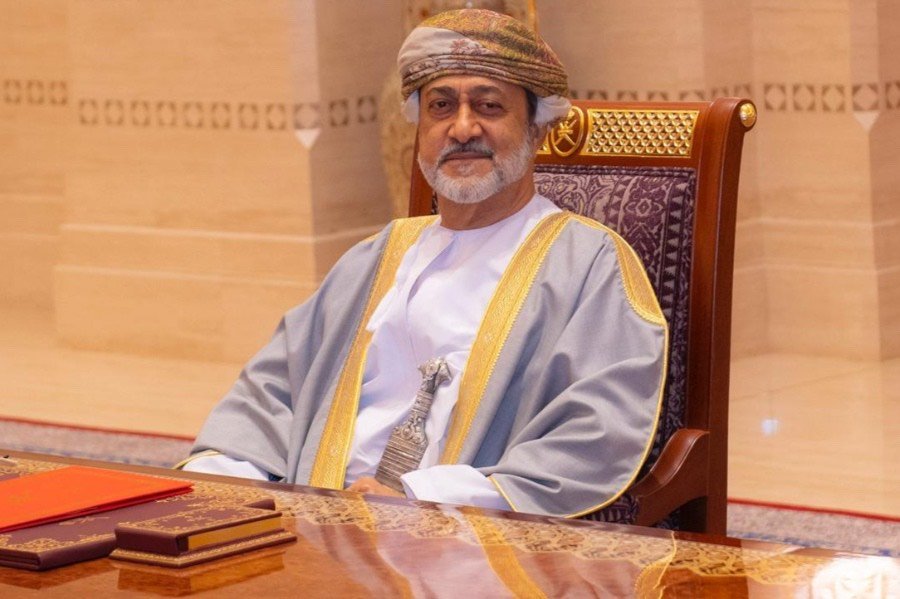 Million OMR for Zakat Recipients: Sultan Haitham’s Bold Move for Social Solidarity