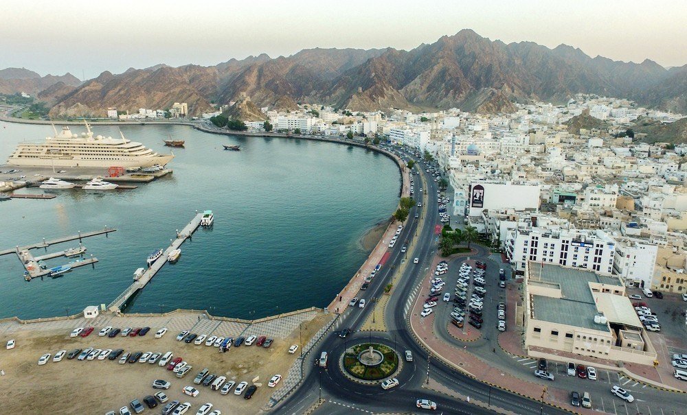 Oman Marks International Day of Clean Air: A Renewed Commitment to a Sustainable Environment