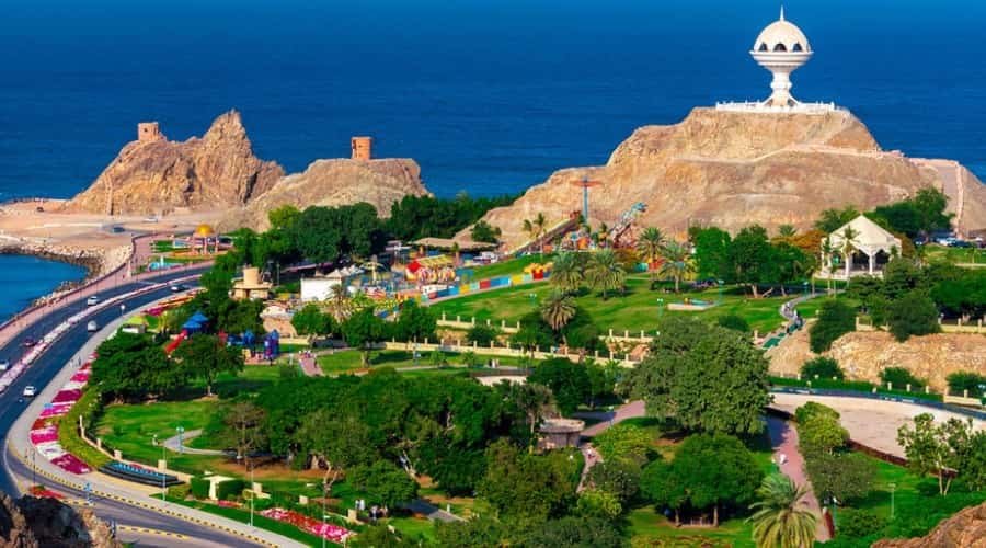 Oman’s Role in the International Day of Peace