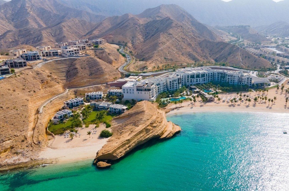 Celebrating World Tourism Day: Oman’s Journey, Achievements & Road Ahead