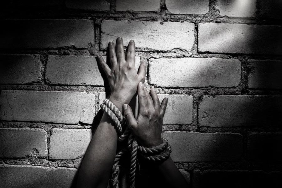 Oman Establishes Specialized Unit for Male Victims of Human Trafficking