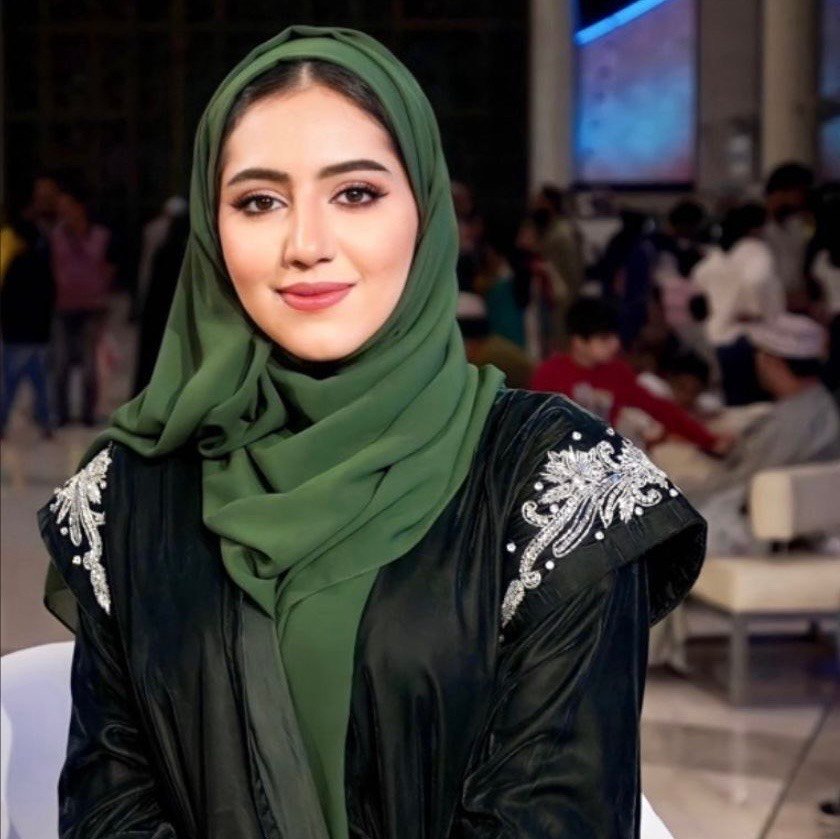 Abrar – The Omani Woman Reviving a Golden Legacy