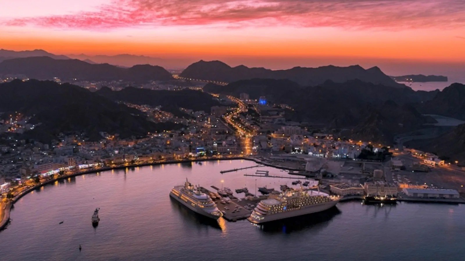New ‘Cultural Residence’ Permit Announced in Oman