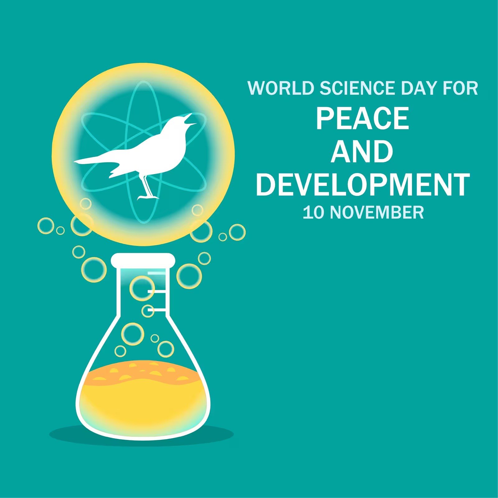 Oman Champions Science for Peace and Sustainable Development