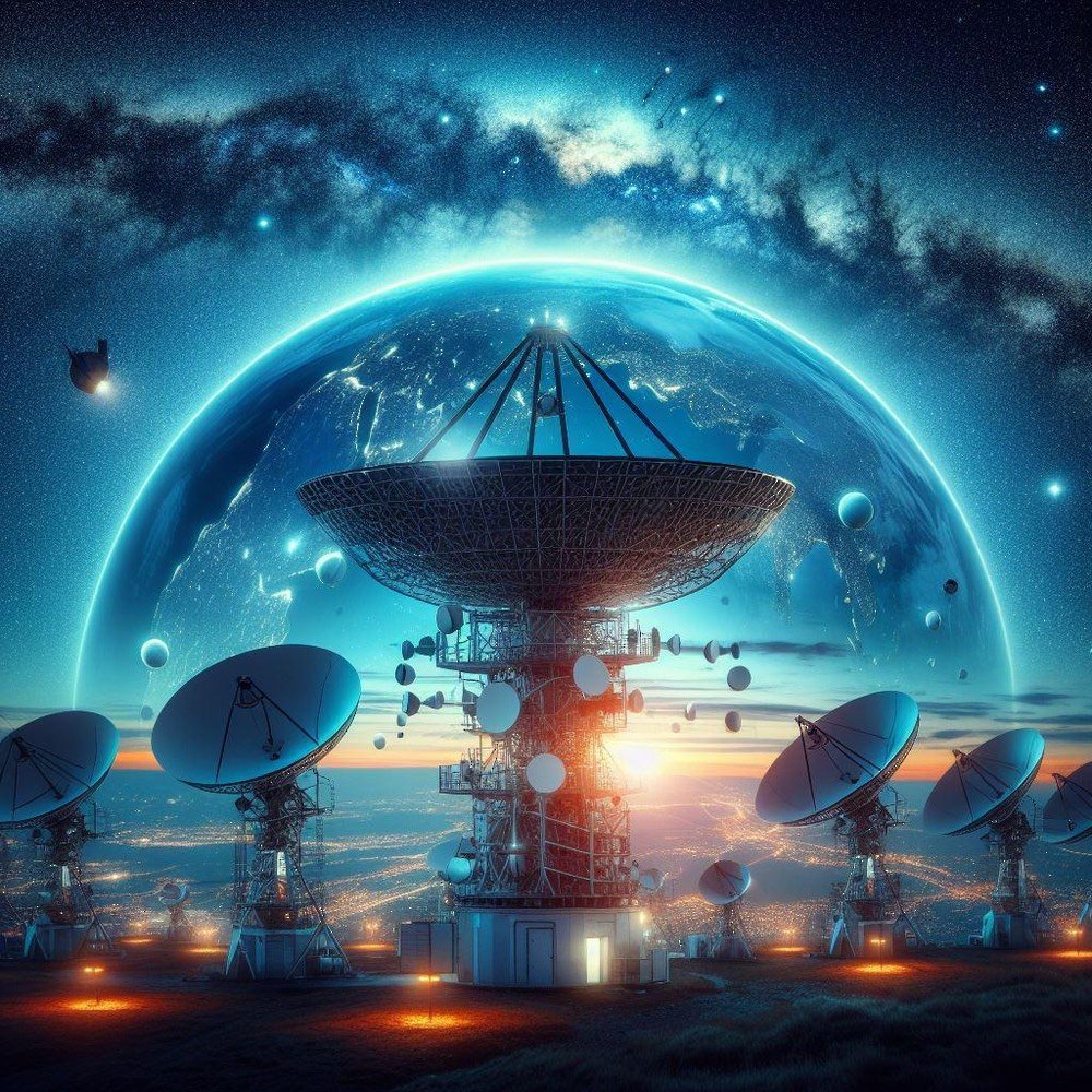 Second Edition of Middle East Space Conference Kicks Off in Oman