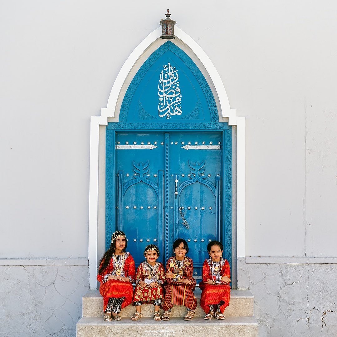 Al Sha‘baniya in Sur: A Living Omani Tradition