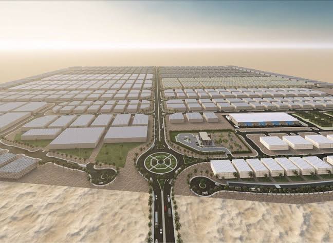 Madayn Signs OMR 3.5 Million Investment to Establish Pesticides Factory in Al Mudhaibi Industrial City