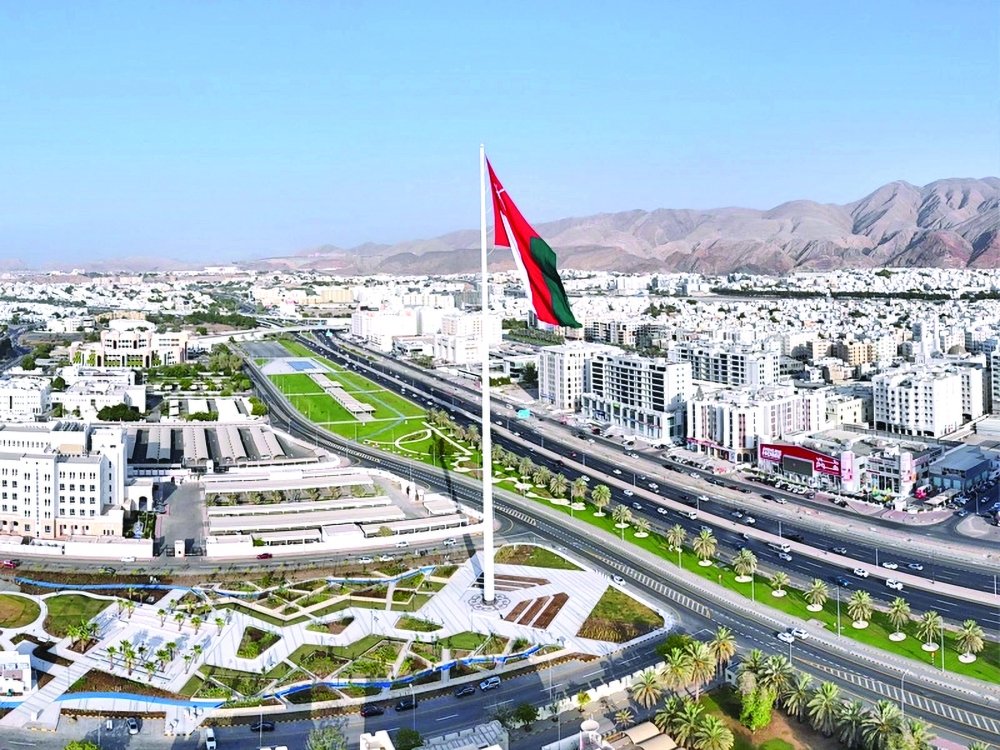 Oman: The Indispensable Peacemaker, Bridging Divides in a Troubled Region