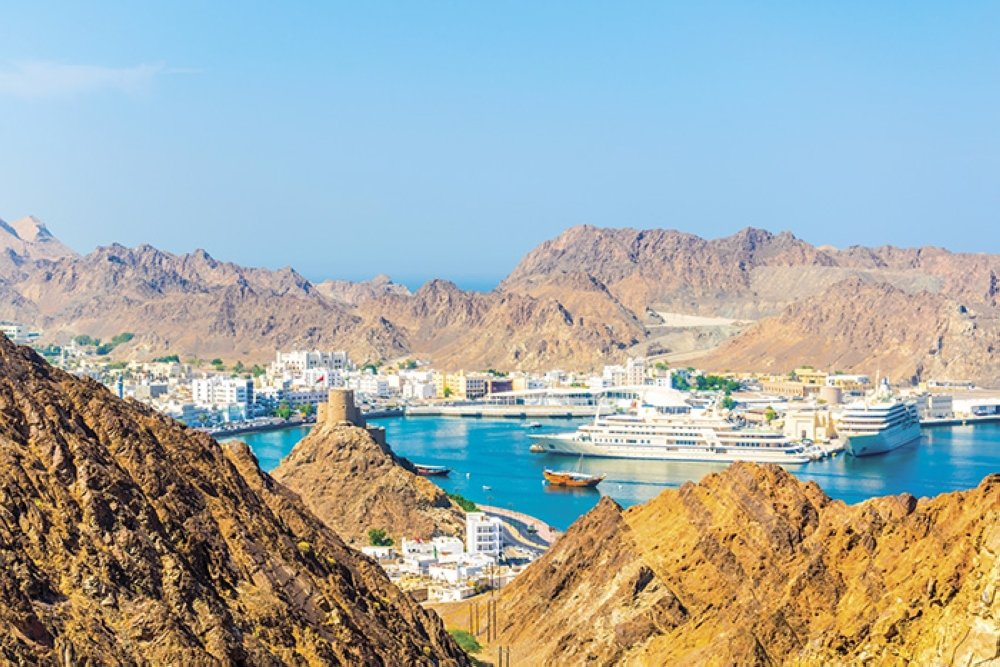 By Land, Sea, and Diplomacy: The Sultanate’s Commanding Response to Regional Unrest