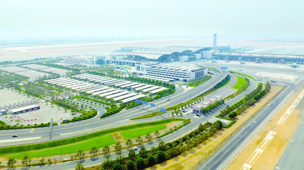 Oman Leads in Traveler Safety: Muscat Airport Becomes Gulf’s Humanitarian Hub