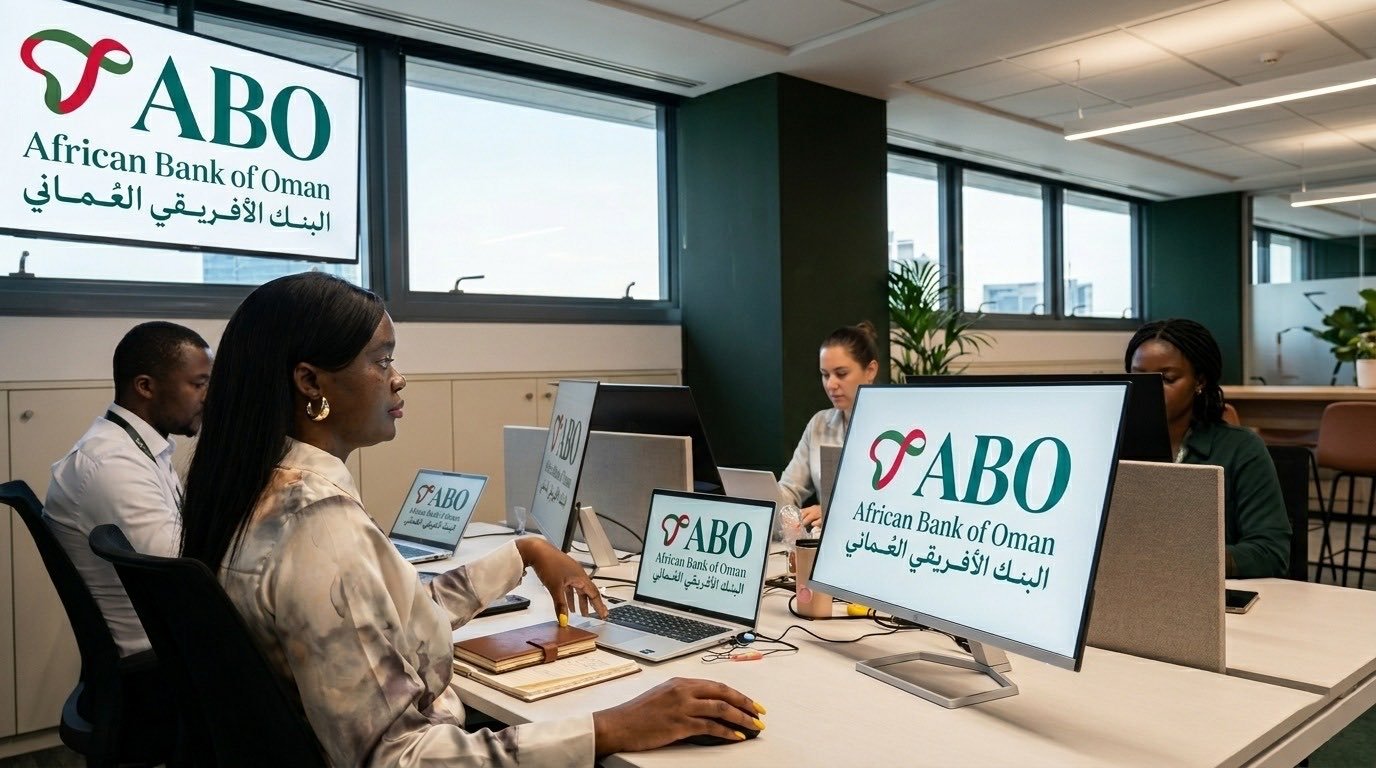 Oman Expands Global Reach: Launch of the African-Omani Bank in Luanda Signals Strategic Investment Growth