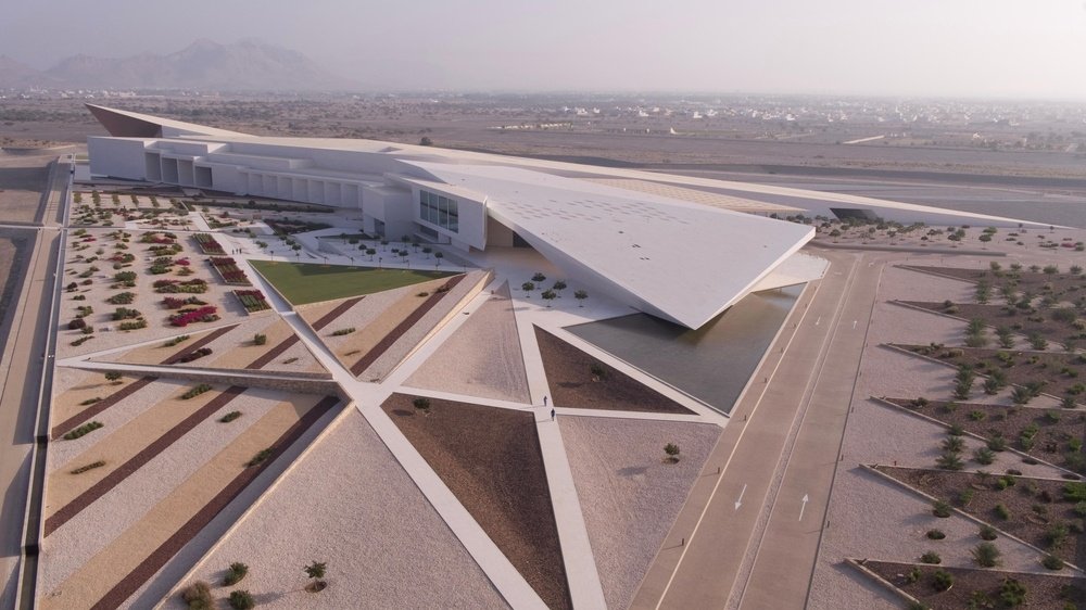 Famous Museums in Oman: A Journey Through History and Culture