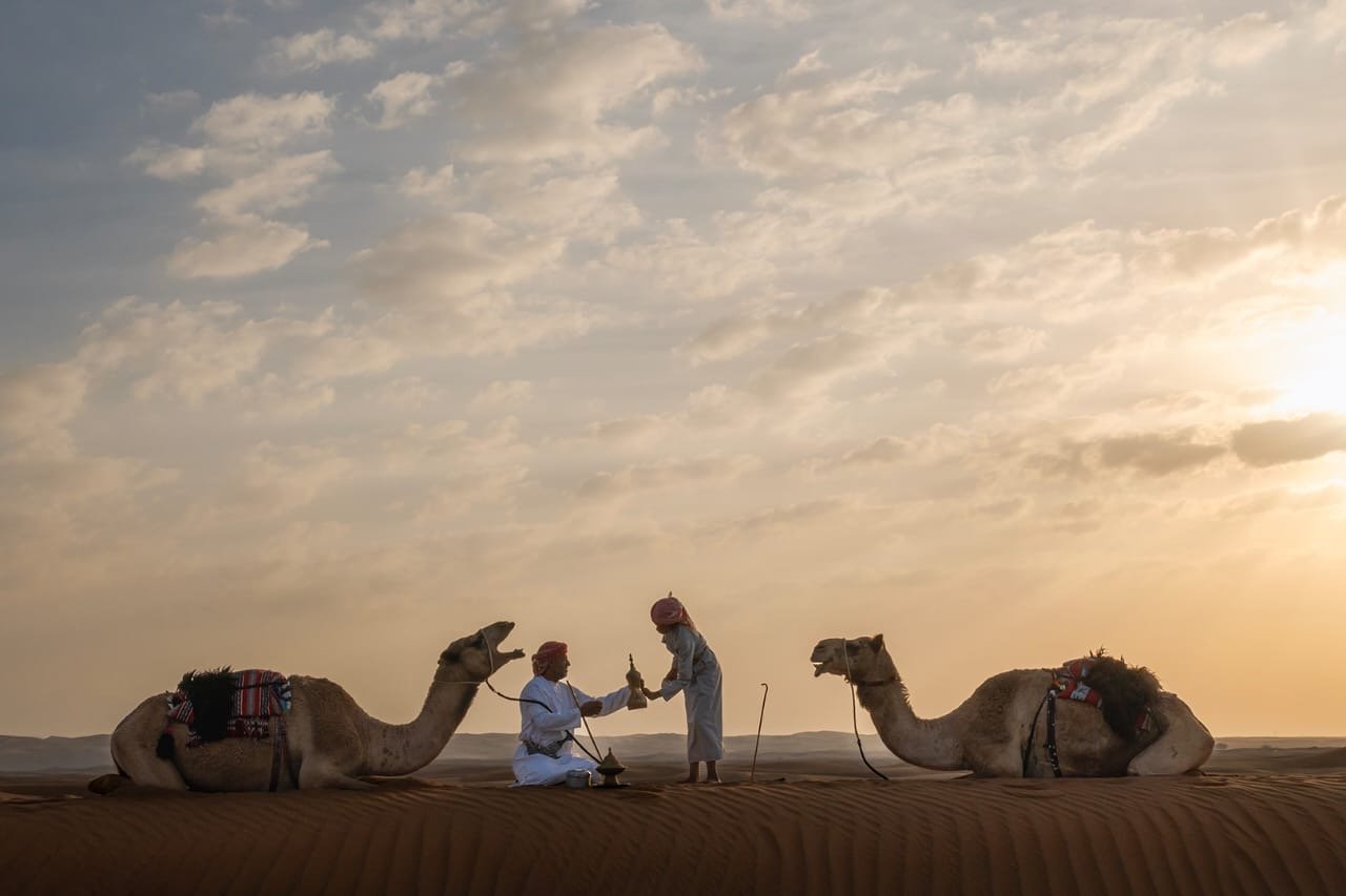 Omani Photographers Win Gold Medals at International Youth Photography Competition in Russia