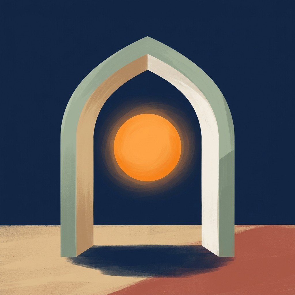 A Sanctuary of Knowledge: The Musandam Culture & Innovation Center