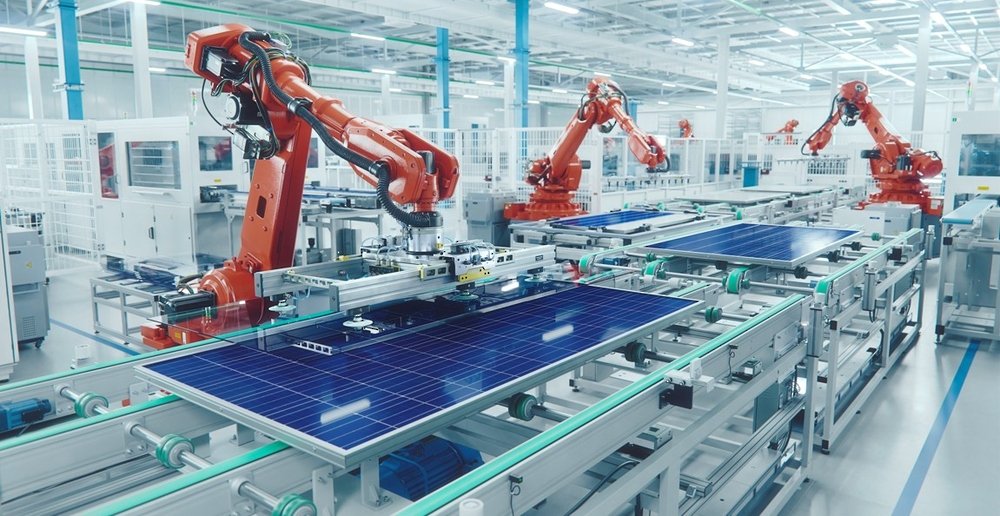 Oman’s “Kafa’a” Initiative Drives Industrial Efficiency and Savings Through Lean Manufacturing