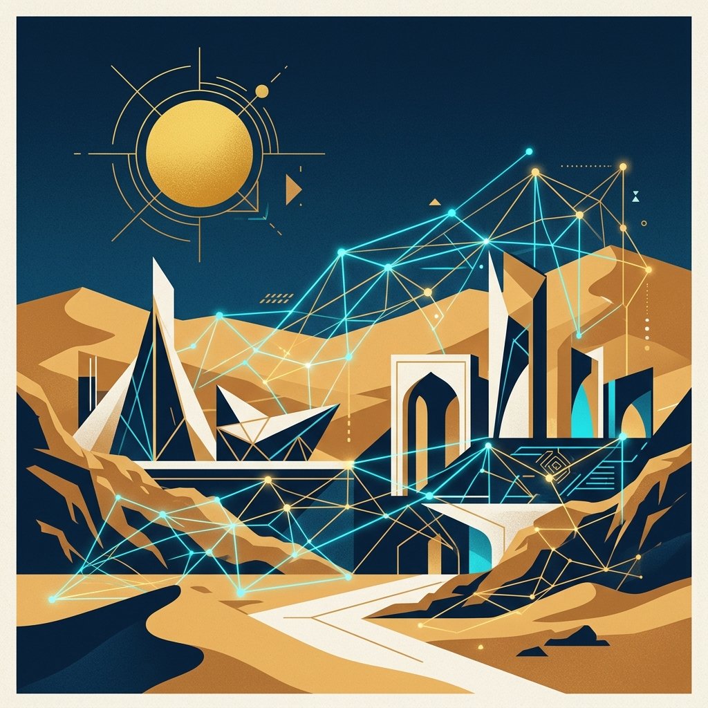 Architecting the Knowledge Economy: Oman Unveils OMR 106M National Artificial Intelligence Zone
