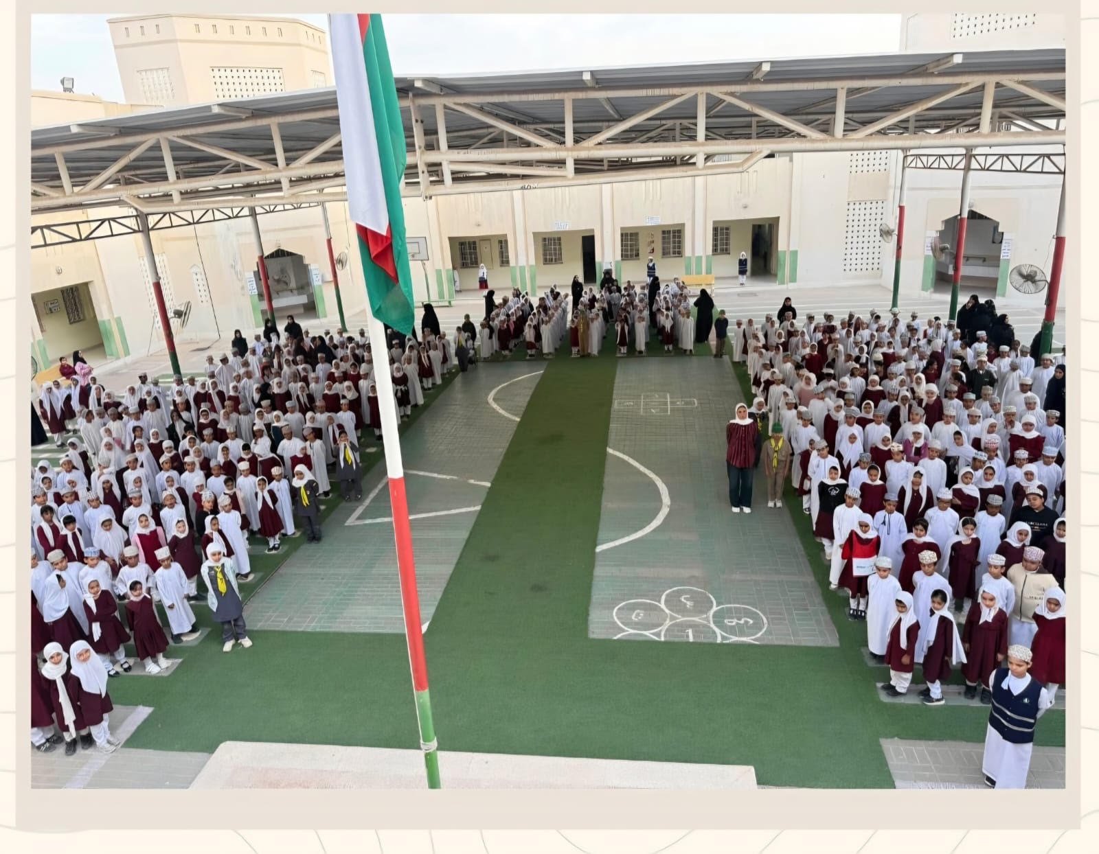 Back to School… A New Beginning Full of Excitement